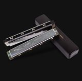 Kèn Harmonica Qi Mei 24 Lỗ Chính Hãng