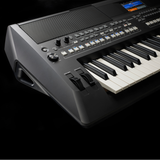 Đàn Organ Yamaha PSR-SX600