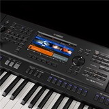 Đàn Organ Yamaha PSR-SX700