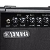 Ampli Guitar Yamaha GA15II