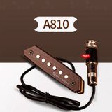 Bộ Thu Âm - Pickup Guitar Acoustic Skysonic A-810