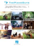 The Piano Guys – Simplified Favorites, Vol. 1