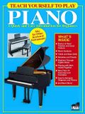 Teach Yourself to Play Piano