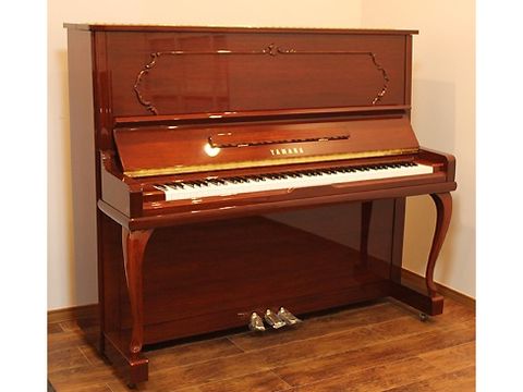 Piano Yamaha U300MhC