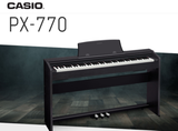 Piano Điện Casio PX-770
