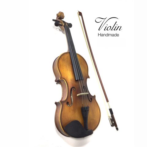 Đàn Violin Agelin Size 4/4