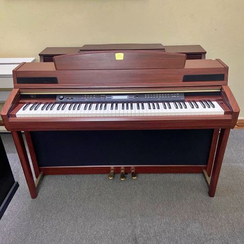 Đàn Piano Điên Yamaha CLP-270