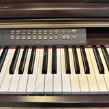 Đàn Piano Điên Yamaha CLP-280