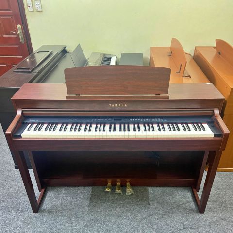 Đàn Piano Điện Yamaha CLP-440M