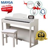 Đàn Piano Piano Mayga MP-17