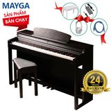 Đàn Piano Điện Mayga MH-20