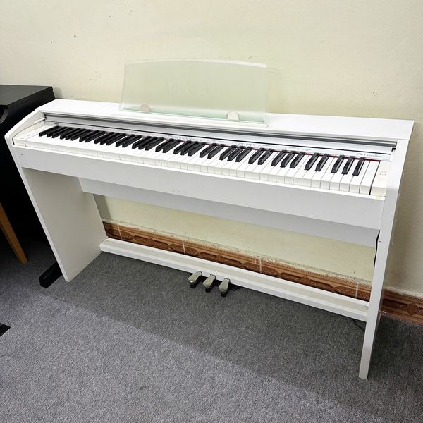 Đàn Piano Điện Casio PX-7 Limited Edition – Piano Plus
