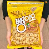 Bỏng Ngô Mật Ong Hàn Quốc 255g