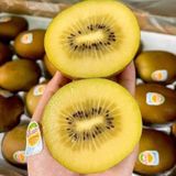 Kiwi Vàng Sungold Zespri Size 27