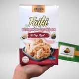 Bánh Phồng TAIKI - Cay Ngọt