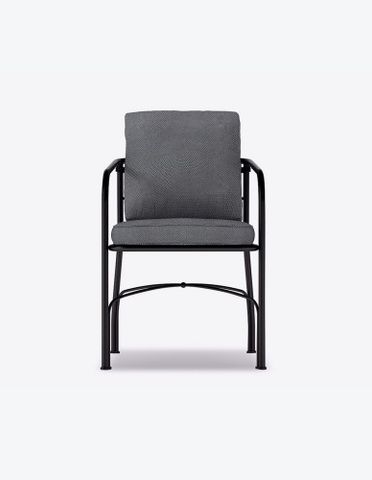 Carl Hansen Ch25