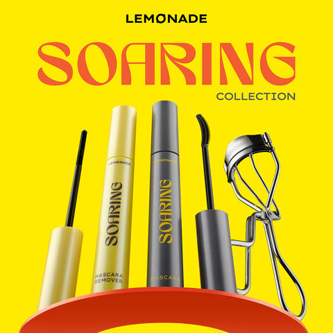  TẨY TRANG MI SẠCH DỊU SOARING MASCARA REMOVER 