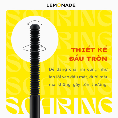  TẨY TRANG MI SẠCH DỊU SOARING MASCARA REMOVER 