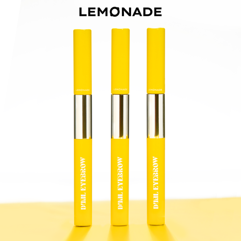  CHÌ KẺ MÀY 2 ĐẦU LEMONADE WANT IT GOT IT DUAL EYEBROW 