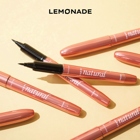  [QUÀ TẶNG] LEMONADE SUPERNATURAL EYELINER 