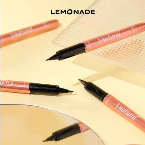  [QUÀ TẶNG] LEMONADE SUPERNATURAL EYELINER 