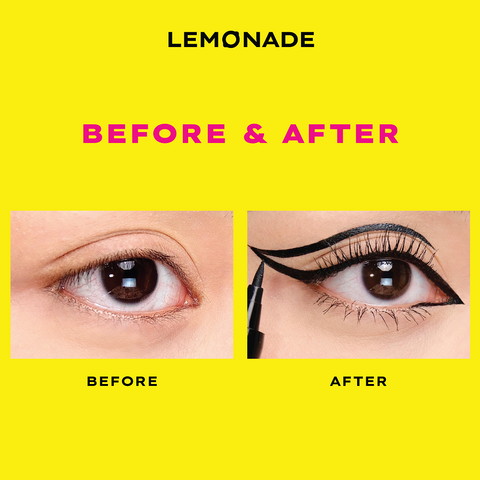  LEMONADE SUPERNATURAL EYELINER 