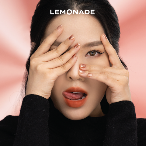  [QUÀ TẶNG] LEMONADE SUPERNATURAL EYELINER 