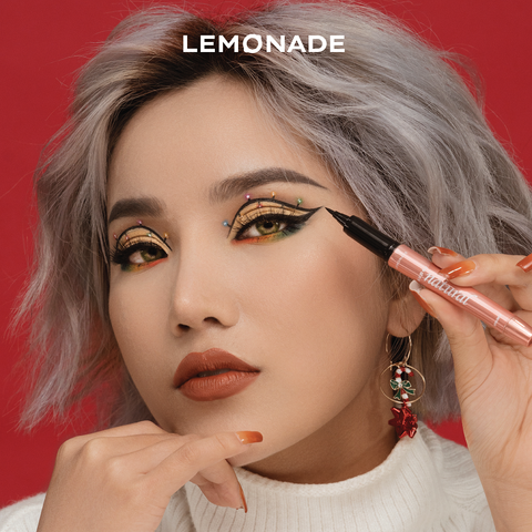  [QUÀ TẶNG] LEMONADE SUPERNATURAL EYELINER 