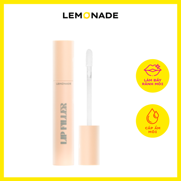 SON LÓT LÀM ĐẦY RÃNH MÔI LIP FILLER