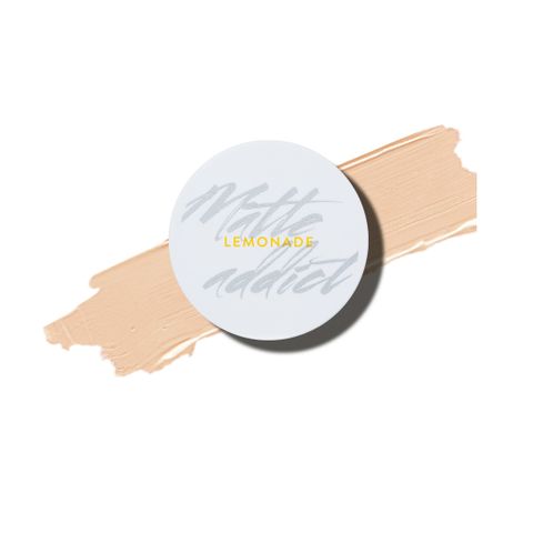  [DUY NHẤT HÔM NAY] PHẤN NƯỚC MỊN LÌ DÀNH CHO DA KHÔ VÀ DA THƯỜNG LEMONADE MATTE ADDICT CUSHION 