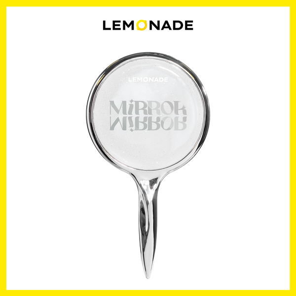 GƯƠNG CẦM TAY LEMONADE MIRROR MIRROR