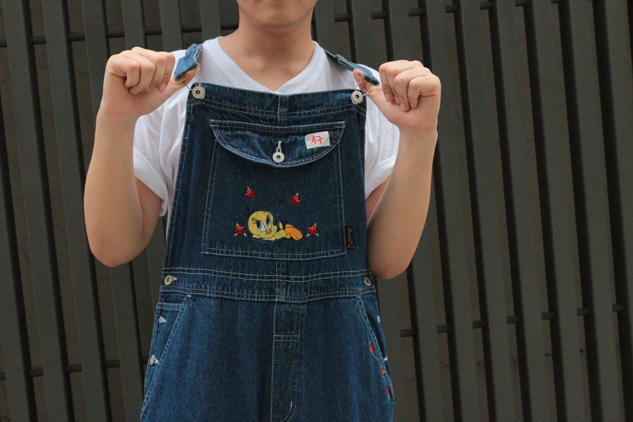 YẾM JEAN SIZE TO-MS22