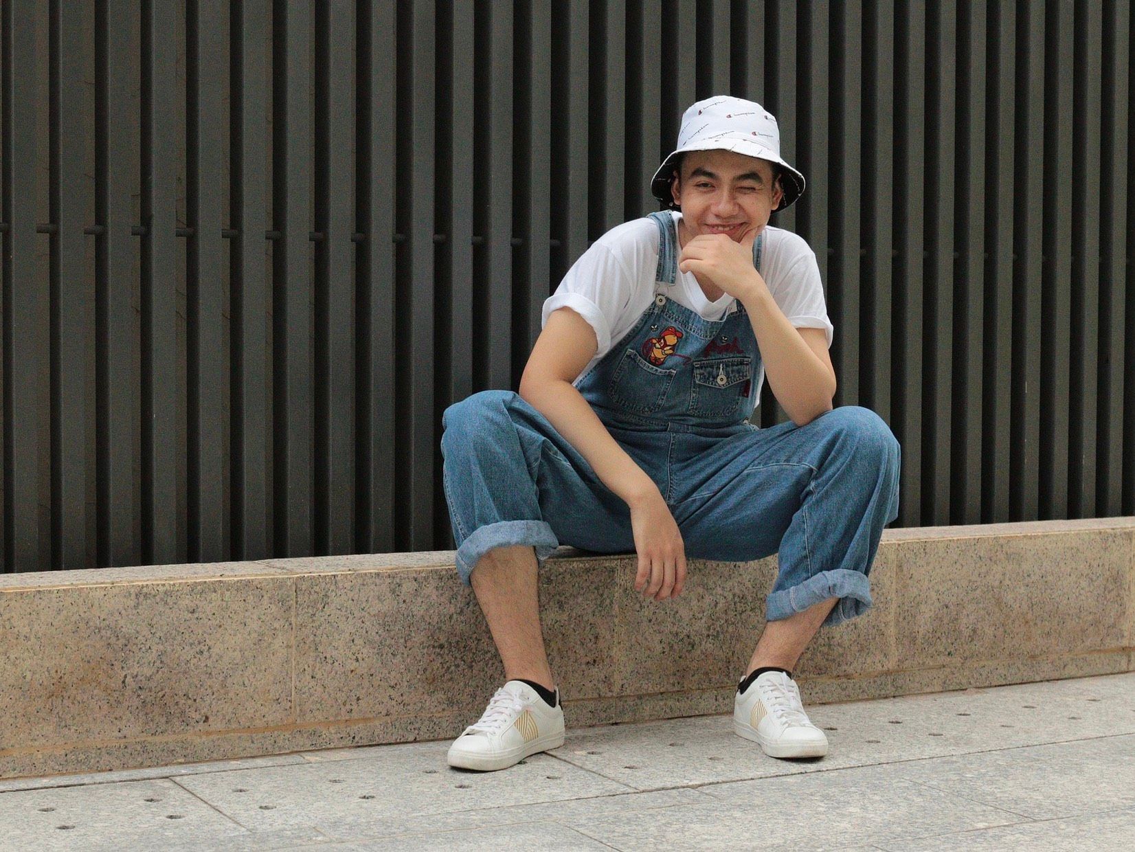 YẾM JEAN SIZE TO-MS23