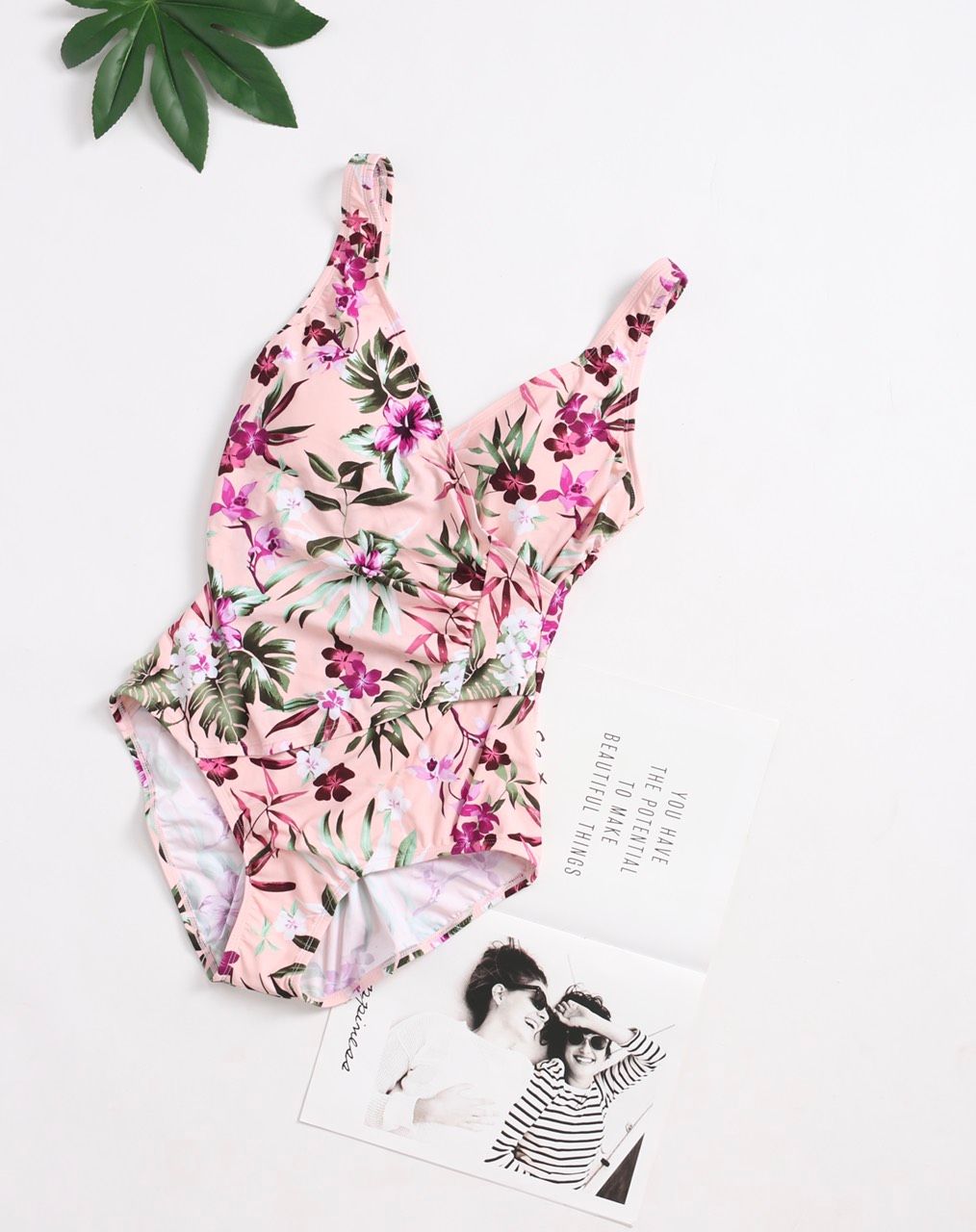 SWIM WEAR JANZTEN