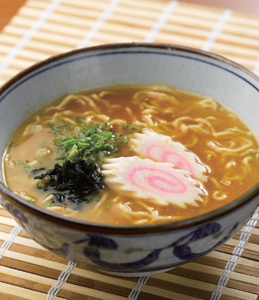 Tonkotsu/Shoyu/Spicy Miso (Udon/Soba/Ramen) Sushi Tei Vietnam