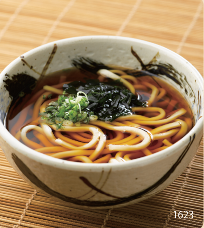  Udon/Soba 