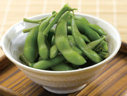 Edamame (Japanese Green Beans)