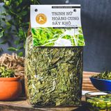 Trinh nữ hoàng cung sấy khô, 225g, bịch