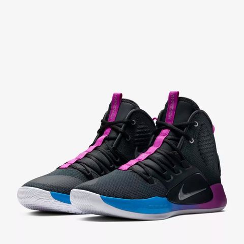 Nike Hyperdunk 2018 x 