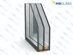 Kính hộp thường MB Glass