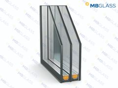 Kính hộp cường lực MB Glass