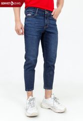  Quần Tây Dài Nam Jeans X1106J2087 