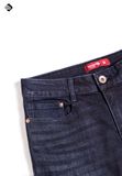  Quần Dài Nam Jeans Col Đứng D1108J8079 