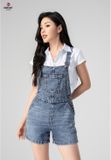  Yếm Nữ Jeans Suông TY424J8288 