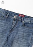  Quần Dài Nam Jeans Col Cơ Bản T1103J8066 