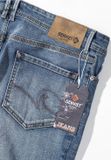  Quần Dài Nam Jeans Col Cơ Bản T1103J8066 