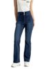 Quần Dài Nữ Jeans Ống Vảy TQ110J8407