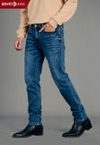  Quần Dài Nam Jeans Col Cơ Bản T1103J2128 