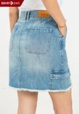  Juyp Nữ Jeans Dáng A TJ328J2232 