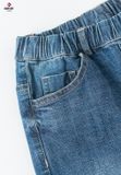  Quần Dài Trẻ Em Jeans Col Thụng K1104J8359 